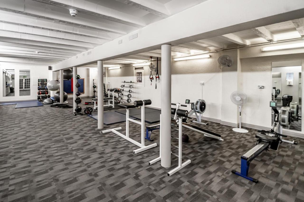 Best Western The Webbington Hotel & Spa Loxton Exteriér fotografie
