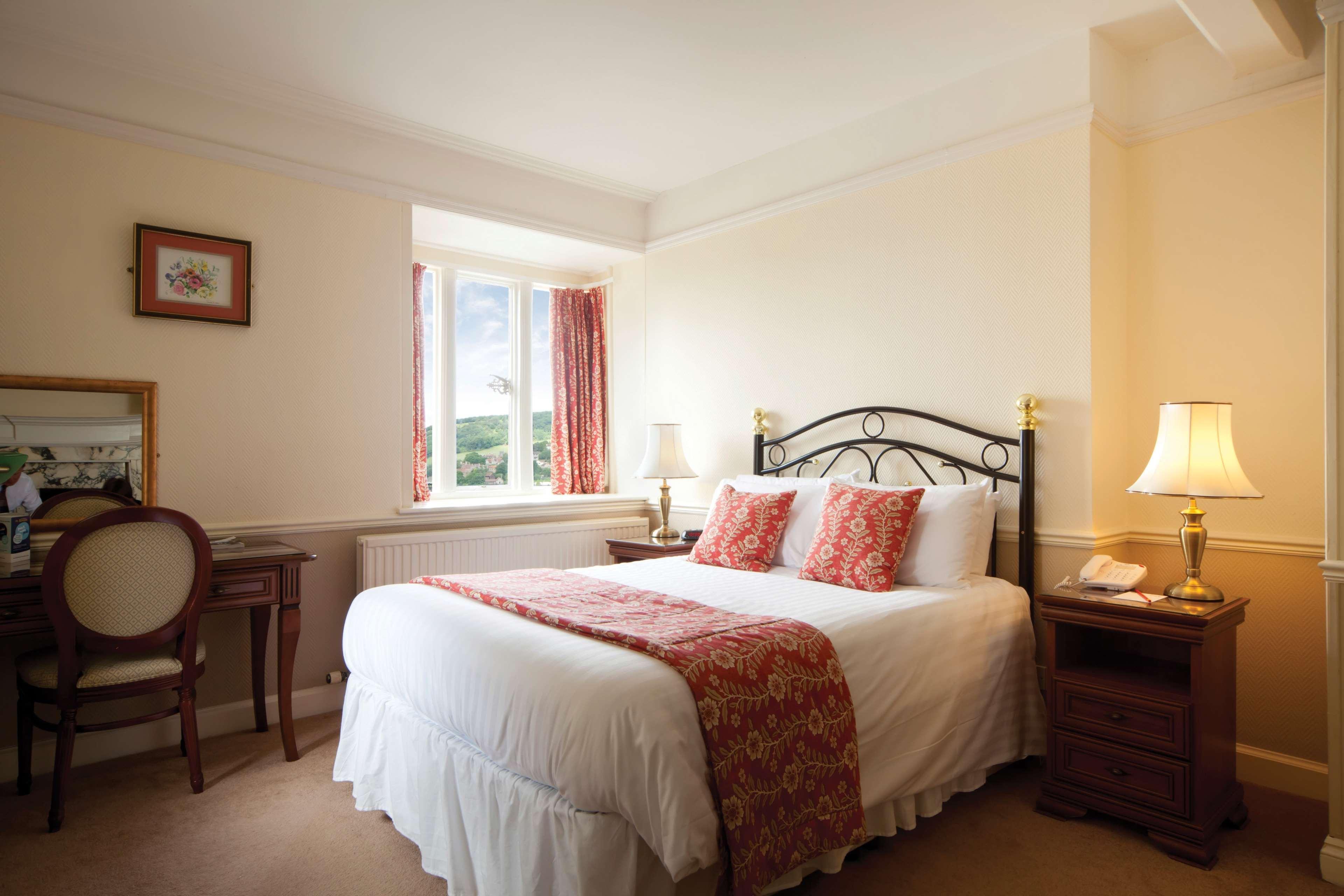 Best Western The Webbington Hotel & Spa Loxton Exteriér fotografie