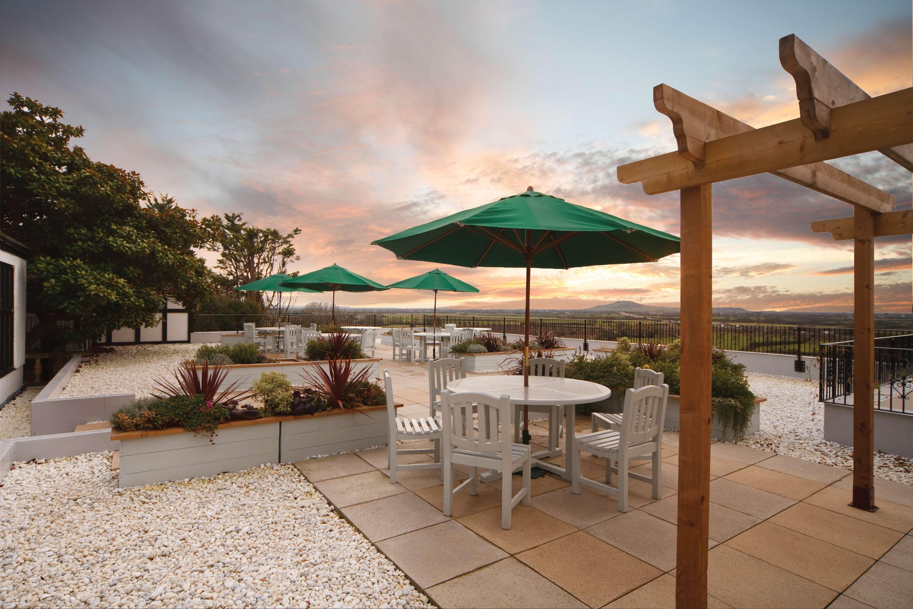 Best Western The Webbington Hotel & Spa Loxton Exteriér fotografie
