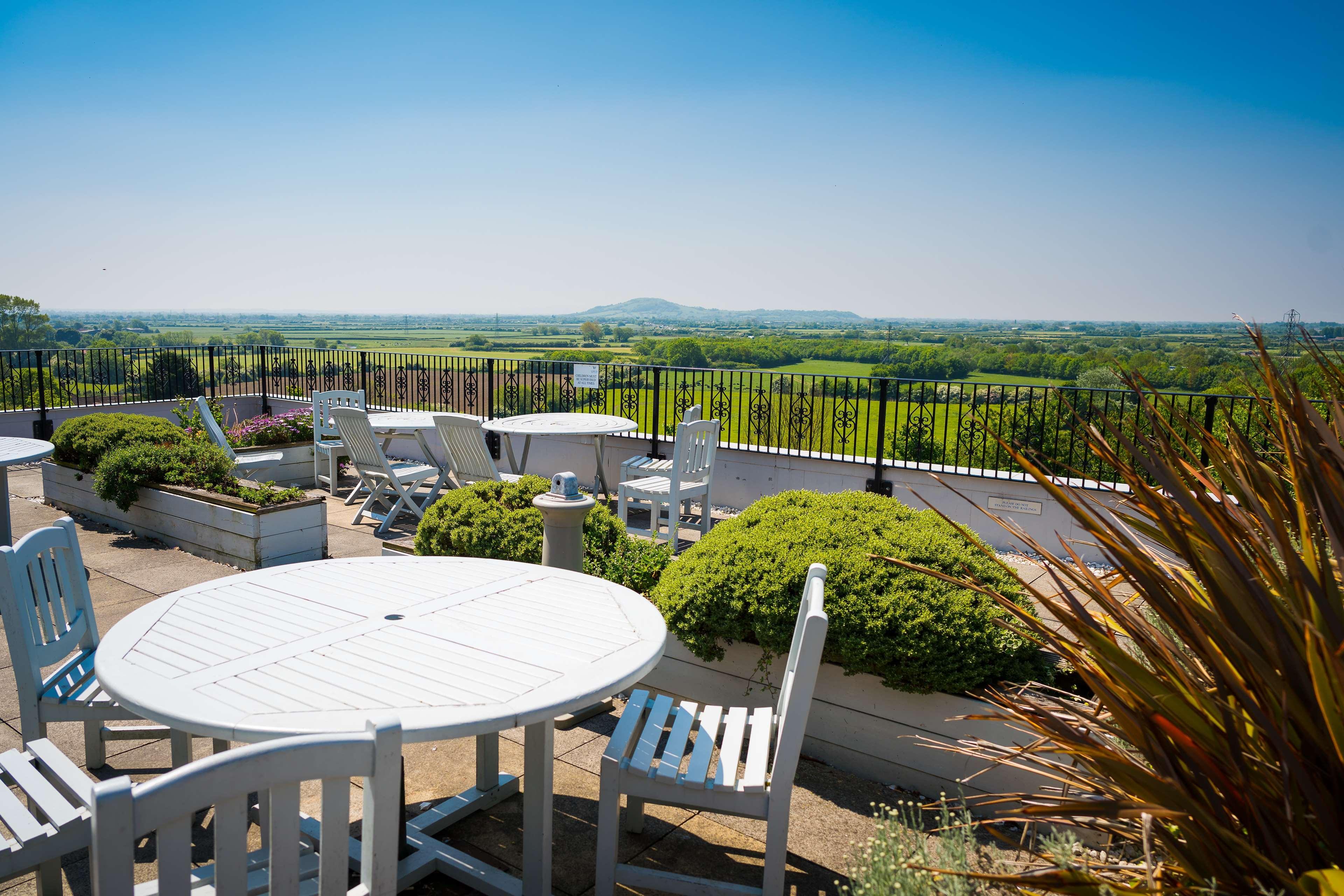 Best Western The Webbington Hotel & Spa Loxton Exteriér fotografie